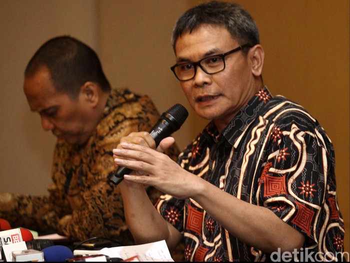 Tunggu Salinan Vonis Sutan, KPK Akan Bidik Anggota DPR Penikmat Duit ESDM