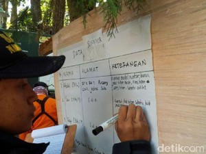 Ada Bocah 9 Tahun Ikut Hilang saat Mendaki Gunung Lawu, Begini Ceritanya