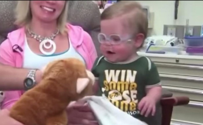 Lahir Prematur 23 Pekan, Bayi Ini Pulang Pasca Dirawat di RS 345 Hari