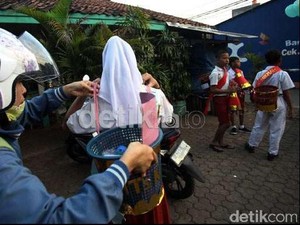 Cegah Perpeloncoan, Nasir Larang Mahasiswa Jadi Koordinator Ospek