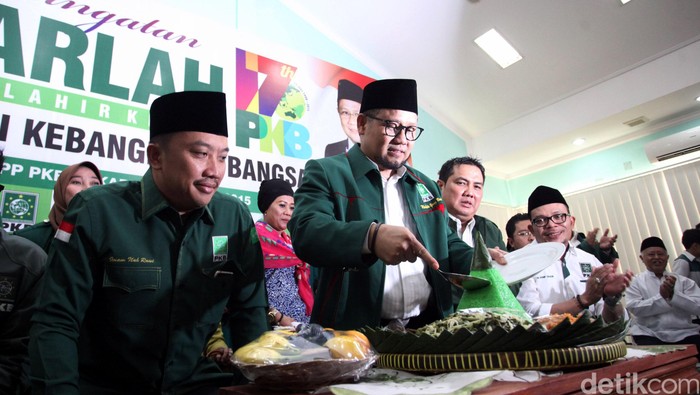 PKB: Risma Bisa Dikalahkan!