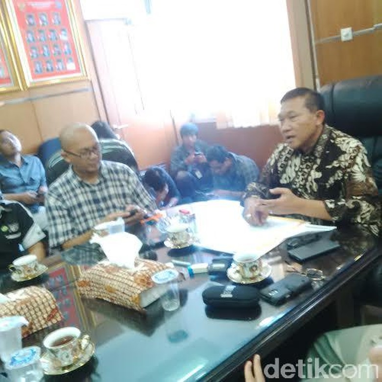 Libatkan Intelijen, Kemendagri Bentuk Tim Monitor Pencegahan Konflik Pilkada Libatkan Intelijen, Kemendagri Bentuk Tim Monitor Pencegahan Konflik Pilkada