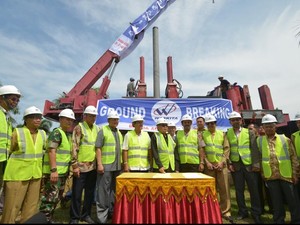 Masjid Baiturrahman Aceh Akan Dijadikan Pusat Pengembangan Islam Modern