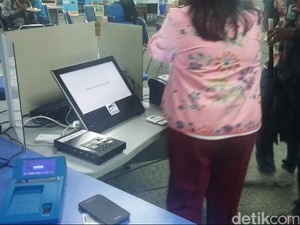 Berikut Cara Kerja Alat E-Voting Milik BPPT yang Belum Dipakai KPU