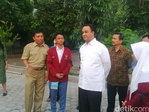Perpeloncoan MOS Masih Ditemukan di Tangerang, Wali Kota Salahkan Minim Sosialisasi