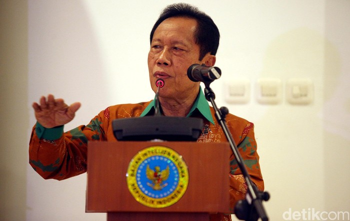 Bendera GAM Sempat Berkibar di Aceh Jaya, KaBIN: Itu Melanggar