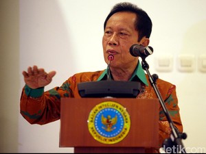 Bendera GAM Sempat Berkibar di Aceh Jaya, KaBIN: Itu Melanggar