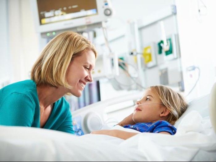 Yuk Cari Tahu Perbedaan Campak, Campak Jerman dan Roseola