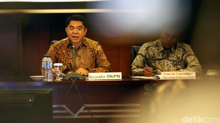 Foto: Agung Pambudhy Foto: Agung Pambudhy