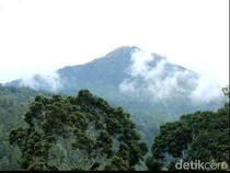Pendaki Gunung Lawu via Candi Cetho Wajib Sewa Kain Rp 5 Ribu Picu Perdebatan