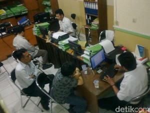 Jumlah Korban Penipuan CPNS Menjadi 780 Orang, Kerugian Tembus Rp 7 M