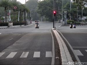 Ada Rencana Karantina Wilayah RI, Produsen Mobil Siap Ikuti Aturan