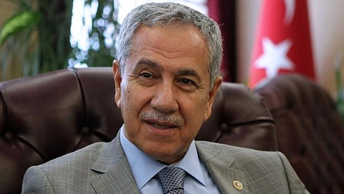 Suruh Politikus Wanita Diam, Wakil PM Turki Dikecam Publik