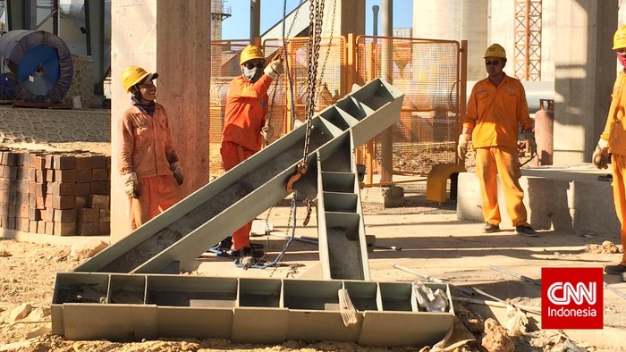 Bisa Berbahasa Indonesia Bagi Pekerja Asing, Perlu Atau Tidak?