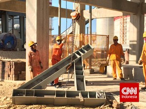 Bisa Berbahasa Indonesia Bagi Pekerja Asing, Perlu Atau Tidak?