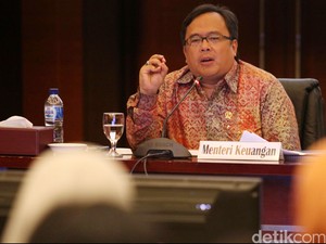 Kemasan Plastik akan Dikenakan Cukai