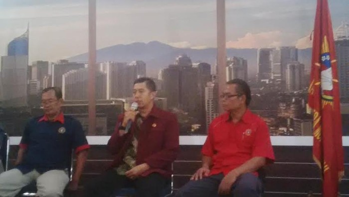 Milad ke-52, Perguruan Tapak Suci Muhammadiyah Gelar Tasyakuran dan Jalan Sehat