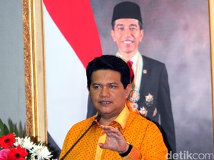 Rapat dengan KPU, Pemerintah Cari Solusi untuk 12 Calon Tunggal di Pilkada