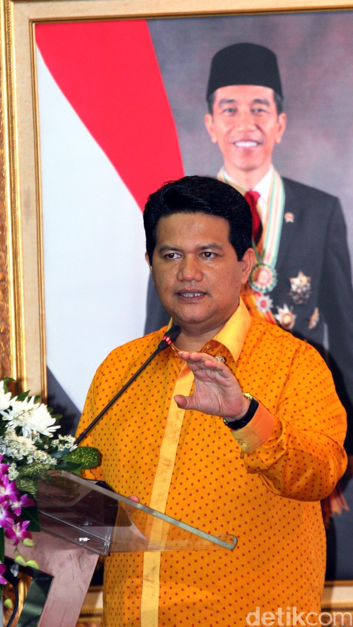 Rapat dengan KPU, Pemerintah Cari Solusi untuk 12 Calon Tunggal di Pilkada