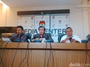 Ini Enam Pasang Calon Kepala Daerah yang Pilkadanya Ditunda Tahun 2017