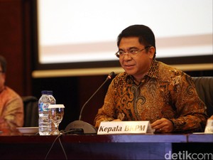 Bangun Pabrik Ban di RI, Investor China Bidik Pasar Australia hingga AS