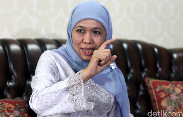 Mensos: 19 Orang Meninggal Akibat Dampak Asap