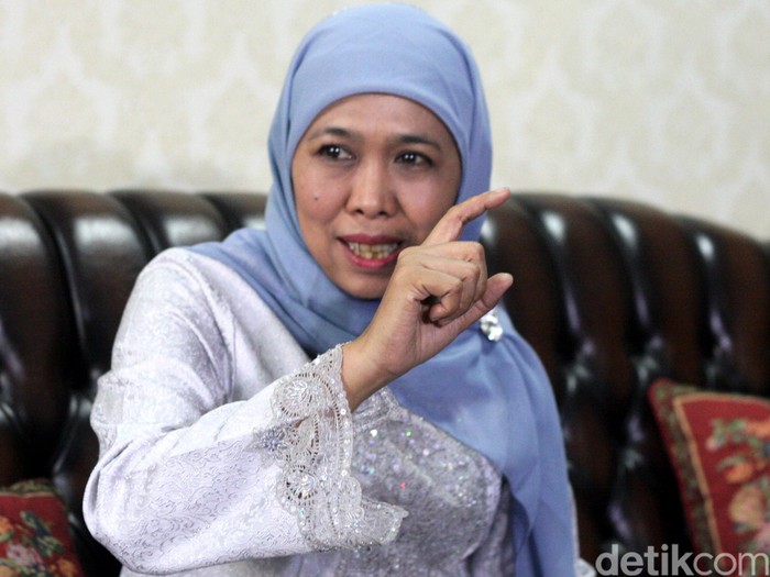 Dukung Tempat Aman Anak Polda Metro, Begini Kritik dan Saran Mensos