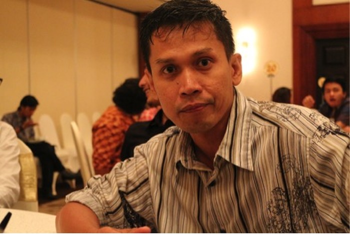 Abdul Azis, Pelaut yang Alih Profesi Jadi Pedagang Sukses