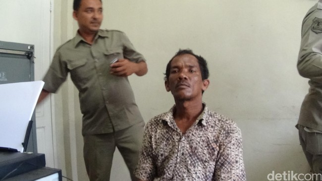 Kisah Pengemis Tajir asal Bireuen yang Ingin Rekreasi ke Malaysia