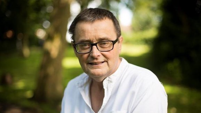 Pria Ini Akhirnya Dapat Sumbangan Donor Ginjal Setelah 30 Tahun Antre Menunggu