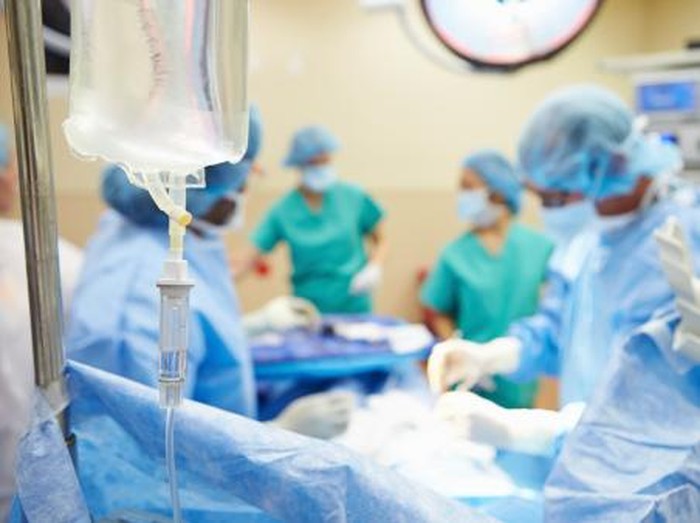 Operasi kebiri atau sterilisasi pada wanita dilakukan dengan mengangkat rahimnya. (Foto: thinkstock) Operasi kebiri atau sterilisasi pada wanita dilakukan dengan mengangkat rahimnya. (Foto: thinkstock)