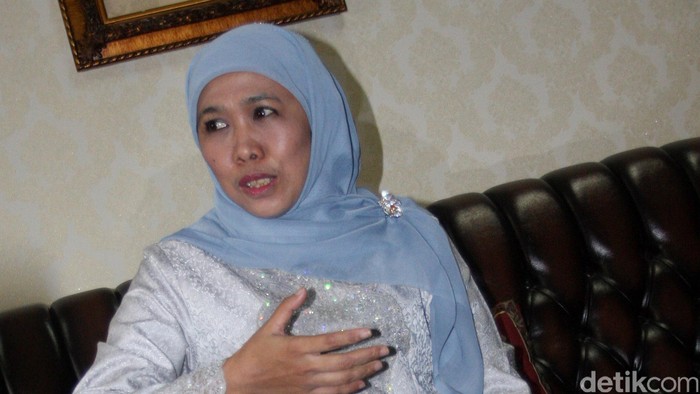 Mensos: Artis Pelaku Prostitusi Bisa Dijerat Perda Ketertiban Umum