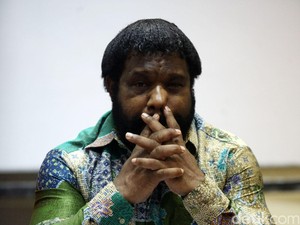 Negosiasi Adat Dilakukan Antar Kepala Suku untuk Bebaskan 2 WNI