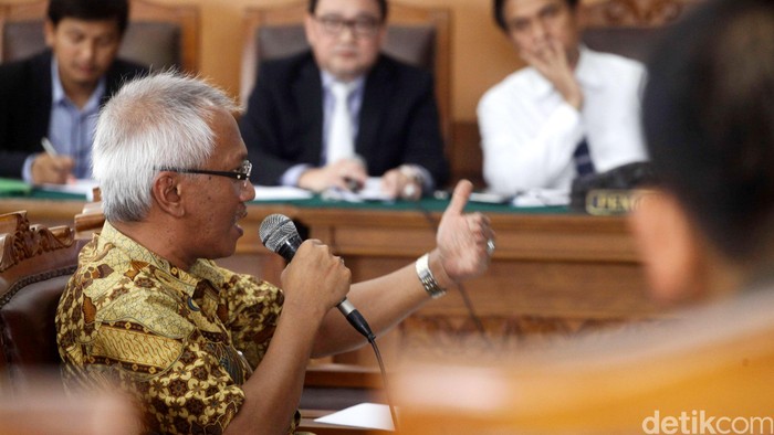 Jaksa dan Pihak Dahlan Iskan Akan Bacakan Kesimpulan Sidang Praperadilan