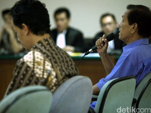 Selain Rp 500 Juta untuk Kader PDIP, Adriansyah Terima Miliaran untuk Berobat