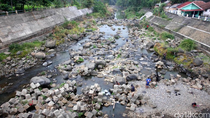 Pemkab Siak Siapkan Anggaran Rp 4 M untuk Atasi Kekeringan 500 H Sawah