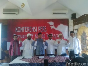 Hasil TPF Komat untuk Tolikara: Ada Upaya Sistematis, Penyerangan Bukan Spontanitas