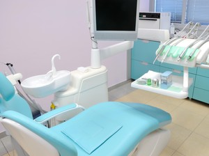 Khawatir Alatnya Rusak, Klinik Gigi di Inggris Tolak Pasien Gemuk