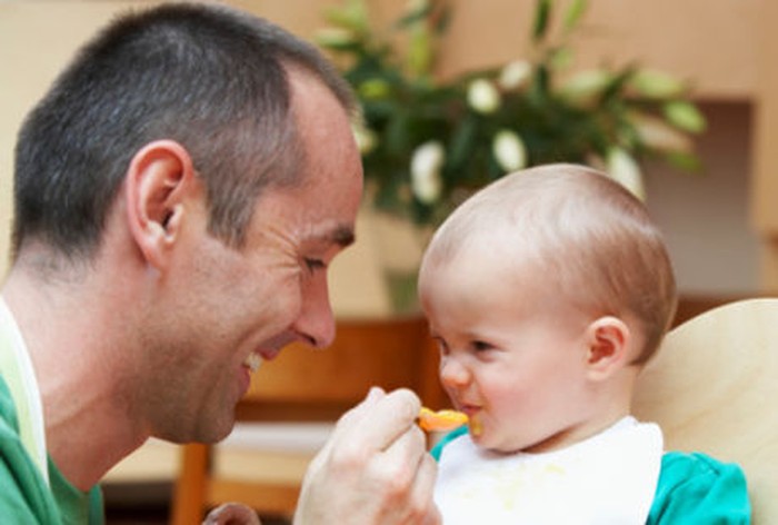 Sejak Usia 7 Bulan, Sayur dan Buah Seperti Ini Bisa Diberikan Sebagai MPASI