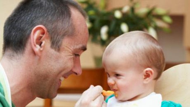 Pemberian MPASI Buatan Rumah Vs Instan untuk si Kecil