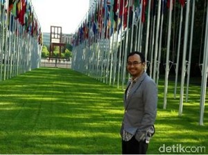 Regulasi Drone Indonesia: Quo Vadis Pilot Drone?