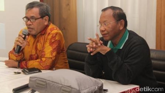 Kunjungi KBRI Moskow, Kepala BNPT Bicara Soal Penanggulangan Terorisme