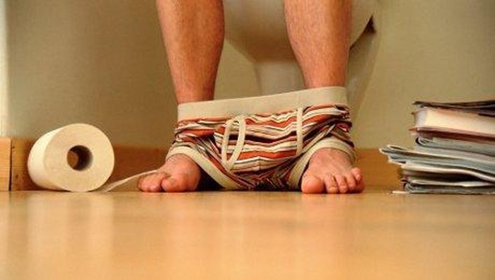 Fakta BAB fakta seputar buang air besar