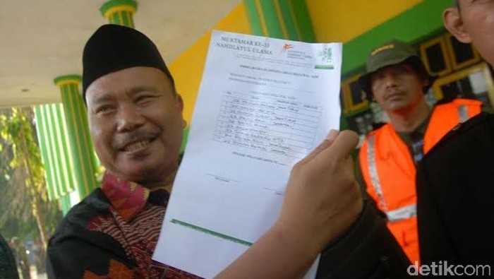 PWNU DKI Jakarta Dukung Sistem AHWA, Ini Alasannya