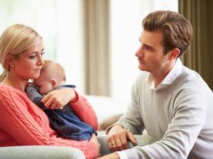 Ketika Ibu Tega Membunuh Anak, Apa yang Sebenarnya Terjadi?
