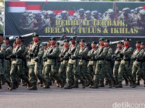 Nobar Film G30S, TNI: Untuk Ingat Sejarah dan Fakta
