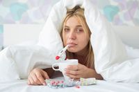 Sering 'Bad Mood' atau Perut Buncit? Bisa Jadi Pola Makan Kamu Salah