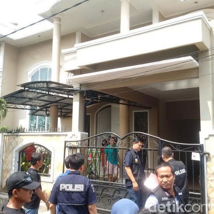 Pejabat Kemendag Partogi Punya 2 Rumah Tipe 70 yang Dikontrakan