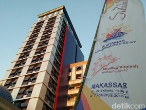 Generasi Muda Usulkan Pengurus Pusat Muhammadiyah Ditambah