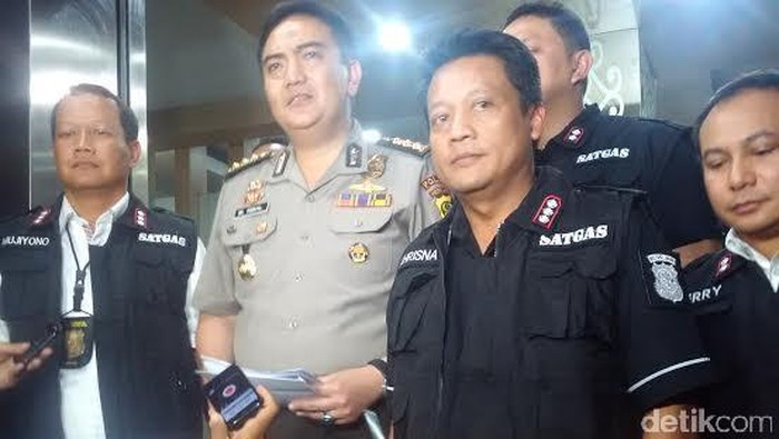 Dirjen Daglu Kemendag Non-aktif Dijerat Pasal Pencucian Uang